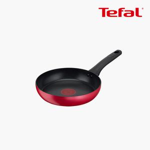 테팔 티타늄 인덕션 프라이팬 20cm 스테인레스 후라이팬 인덕션용
