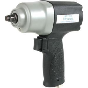 자재 KP 에어임팩트렌치 KP-1351(3/8SQ)형 1