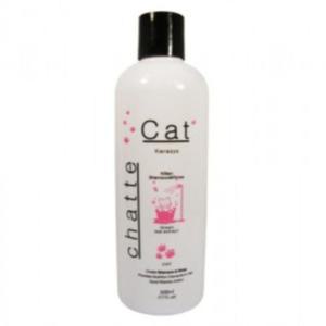 [IXHIO2F1_4B]샤뜨 자묘 겸용샴푸 500ml