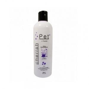 백모용 린스 500ml N 샴푸 체리쉬