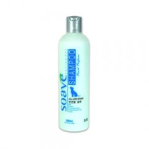 전견용 오리지널 500ml 샴푸 쏘아베