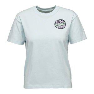 [블랙다이아몬드][본사직영] 로프 뱃지 티 WOMENS /PAWAP752507 (정상가 59000원)
