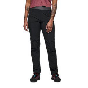 [블랙다이아몬드][본사직영] 알파인 라이트 팬츠 WOMENS /PAWAP743047 (정상가 190000원)