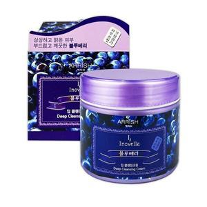 [BZFKK0I0_51JL]이노벨라 에리쉬 블루베리 딥 클렌징 -O
