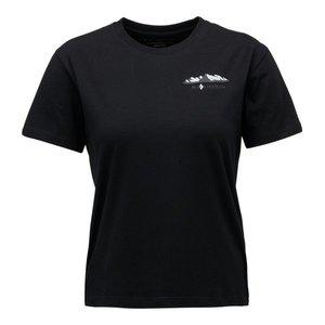 [블랙다이아몬드][본사직영] 마운틴스케이프 티 WOMENS /PAWAP752505 (정상가 59000원)