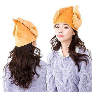 [셀러허브 1]치킨통닭모자