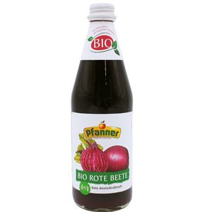 유기농 파너 착즙 비트루트 주스 500ml