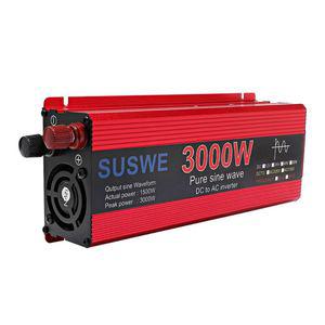 인버터 차량용 220v 12V 차박 캠핑용 24V 4000w 48V 순수정현파