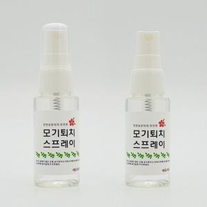 천연 모기기피제 모기기피 스프레이 만들기 (5인용)/과학 실험 키트 교구 도구 만들기