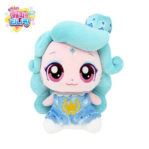 슈팅스타 캐치티니핑 빛나핑 봉제인형 28cm 