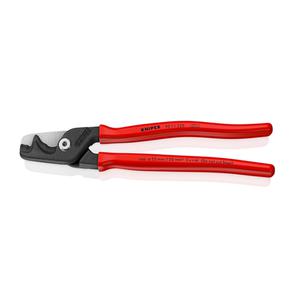 KNIPEX/크니펙스/케이블커터/95-11-225
