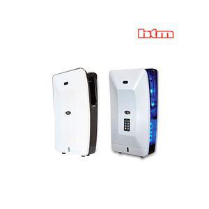 한국타올기산업 전자동 온냉풍 초고속 핸드드라이어 HTM-337/HTM-338