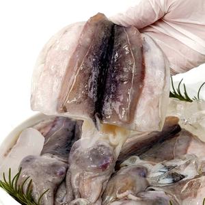 [전라도 청년] 국내산 손질 중 갑오징어 1kg (5-12미 내외)