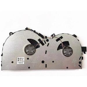 CPU GPU 냉각 FAN 레노버 Legion Y520 Y520-15IKBM Y520-15IKBN R720 R720-15IKBM R720-15IKBN 1050Ti