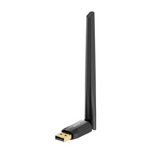 USB 블루투스 호환 5.4 어댑터 오디오 송신기 리시버 음악 송신기용 드라이버 프리