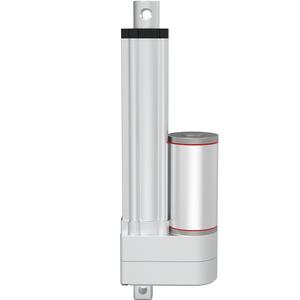 12V 전기 액추에이터 실린더 스트로크 모터 컨트롤러 스트로크 50mm 전압