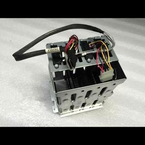 SATA 하드 드라이브 케이지 백플레인 637214-001 1개 호환 hp ML110G7 서버 4 베이 3.5 인치