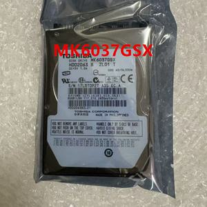 도시바용 HDD 노트북 하드디스크 MK6050GAC MK6037GSX 60GB 2.5 인치 8MB
