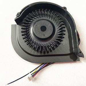레노버 씽크패드용 CPU 냉각 쿨러 팬 T440P 노트북 팬