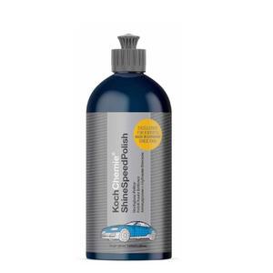 [JHQRNJ26_4B]광택제 샤인 스피드 500ml 폴리쉬 마무리