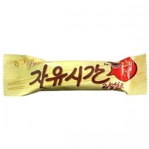 해태 자유시간 리얼 36gx144개.