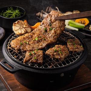 [MENP0OW1_52FA]냉장육돼지갈비 돼지왕구이 양념목살