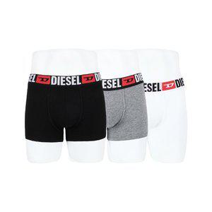 [디젤] 사각 남자팬티 언더웨어 속옷 드로즈 3장세트 00ST3V 0DDAI E5896