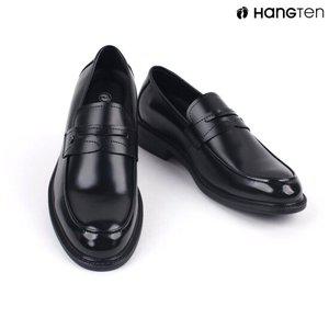 행텐 HT-5080 남성 천연 소가죽 페니 로퍼 캐주얼 컴포트화 구두 슈즈