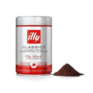 일리커피 Medium Ground 250g(분쇄) 에스프레소 일리 커피