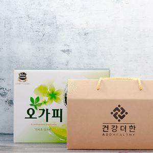 건강더한 오가피즙 50개입 1박스