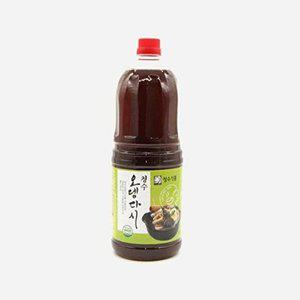 [셀러허브 패션][JHM7535S_52EP]풍부한 국물맛 청수 오뎅다시 1.8L