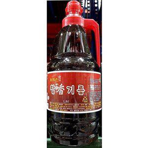 [셀러허브 패션][JHQ8754V_52EP]참향기름(치악산 참맛기름 B급 1.8L)