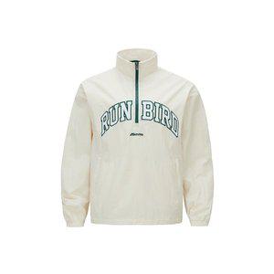 [미즈노](의정부점) 공용  캐주얼 런버드 아노락 32YE405246 운동 데일리 커플 RUNBIRD ANORAK