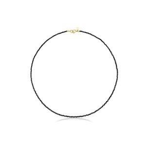 TOUS 카밀 네크리스 위드 오닉스 / Camille Necklace with onyx / 목걸이 / 212162540