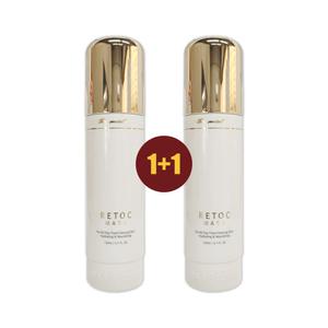 르네셀 리톡 마스크 120ml 2개 리뉴얼 광채 미스트