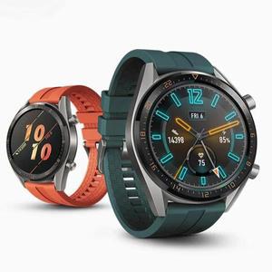 화웨이 시계 GT 스트랩 삼성 갤럭시 46mm 액티브 2 amazfit bip 밴드 시계줄 S3