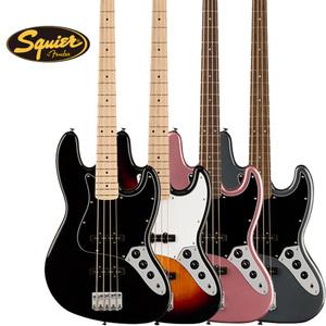 스콰이어 베이스기타 어피니티 AFFNITY JAZZ BASS