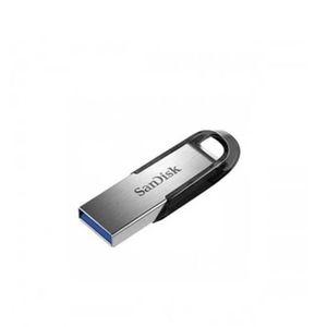 저장장치 Sandisk 울트라 플레어 USB 3.0 128 GB 메모리 기가