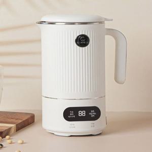 [에버루프]  코멜리 두유제조기 700ML 다용도 죽 이유식 영양식 쥬스 메이커 CYK-M650D