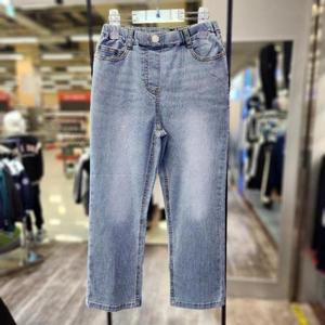[에스핏] HC09 워싱일자데님 여름청바지  SJZ303MJPT40 (S32575928)