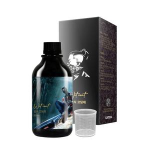 카티바 습식 코팅제 500ml 원액 자동차 광택제 코팅제