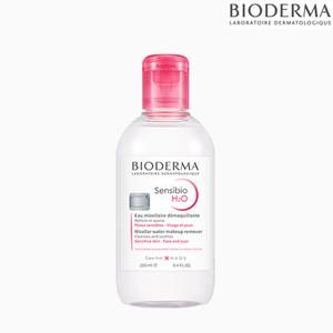 바이오더마 센시비오H2O 250ml