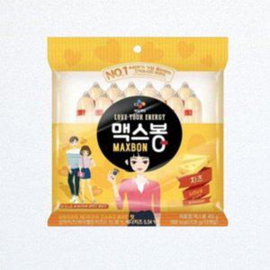[기타]맥스봉 치즈 소시지 35g 13개입 455g 1개