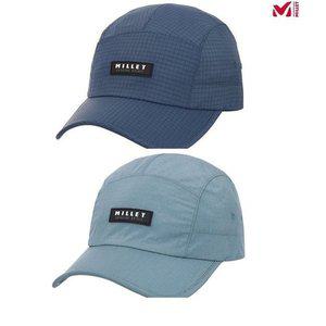 갤러리아 밀레 남,여공용 봄,여름 라이트 캠프 캡 모자 MXSUC905