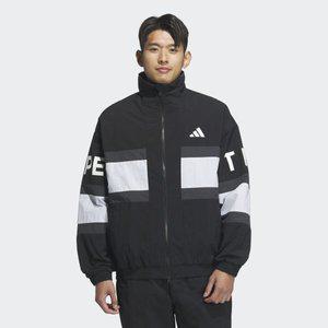 [아디다스](타임스퀘어점패션관)남녀공용 데일리 바람막이 JM2064 워드 우븐 자켓