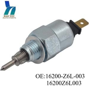 16200Z6L003 혼다 호환 GX630연료 차단 솔레노이드 대체