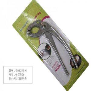 [기타]안전 뚝배기집게 요리도구 뚝배기찝게 금속집게_20741951