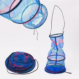 스트링오픈 그물 어망 살림망 민물 고기 고기잡이 바다 낚시 물고기망 그물망
