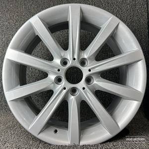 BMW 휠 5시리즈 휠 F10 18인치 휠 순정 6794688