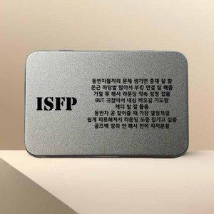 MBTI 별 골퍼 성향 골프 티케이스 동반자 선물